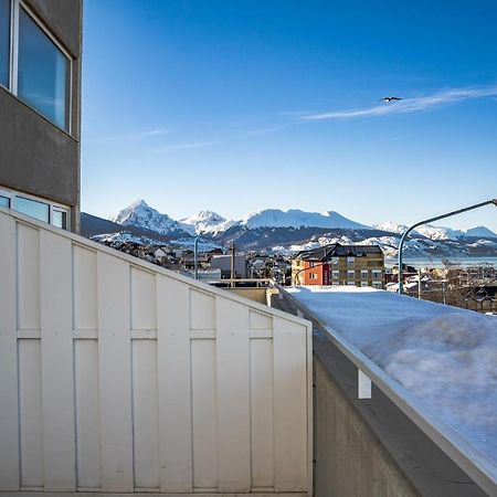 Apartamento Modo Sur II Ushuaia Exterior foto
