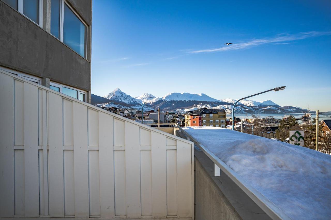 Apartamento Modo Sur II Ushuaia Exterior foto
