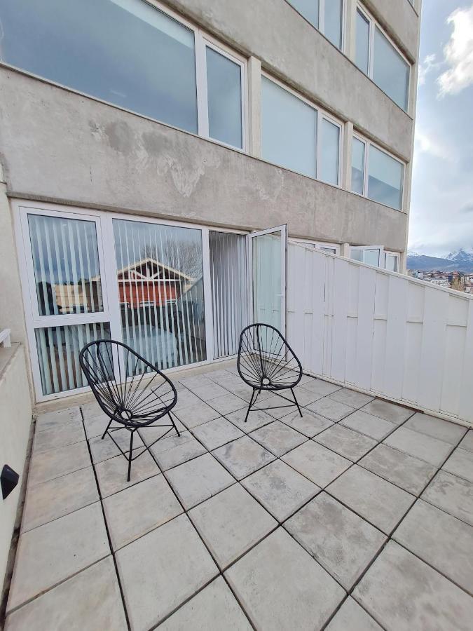 Apartamento Modo Sur II Ushuaia Exterior foto