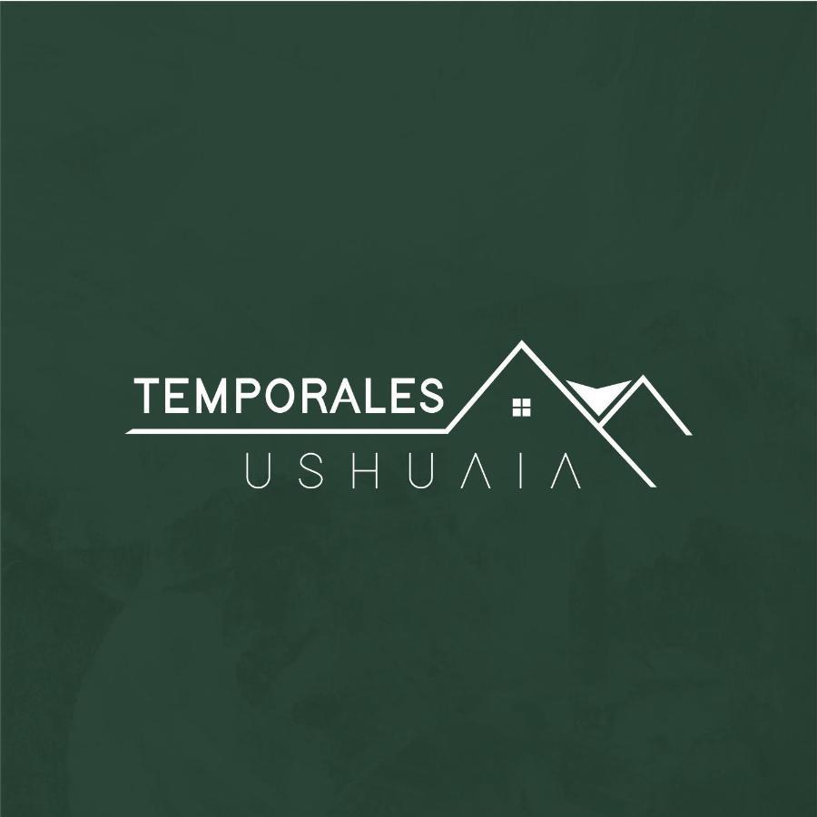 Apartamento Modo Sur II Ushuaia Exterior foto